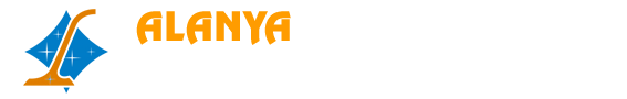 Alanya Halı Yıkama Fabrikası Logo